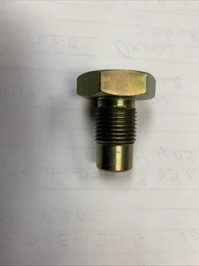 Magnum Venus #86180-1 Retainer - Picture 1 of 6