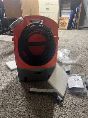 Lavadora inteligente portátil Foto 1 de 4