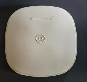 Tupperware Square Microwave Steamer - Lid Only - #889-14 - Picture 1 of 2