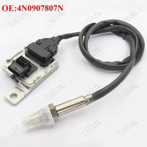 Nitrogen Oxide Nox Sensor 4N0907807N 4N0907807P For Audi A8. - Picture 1 of 4