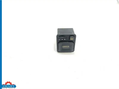 1989 Acura Legend Coupe Side View Mirror Switch Control With Heater OEM - Image 1 of 4