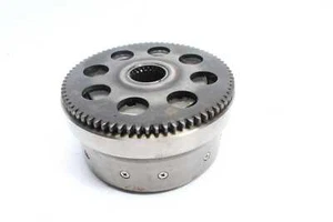 Polrad Honda GL 500 D Silver Wing PC02 82-83 - Bild 1 von 4