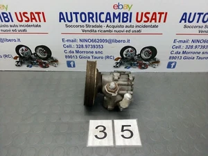 POMPA IDROGUIDA FIAT BARCHETTA 1995 7691955171 - Bild 1 von 5