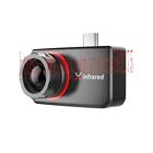 Infiray T3 Pro Mini Thermal Scope Infrared Camera Thermal Imager For Android