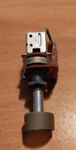 PITCH POTENTIOMETER ,  for Tascam 32-2B and others - Picture 1 of 1