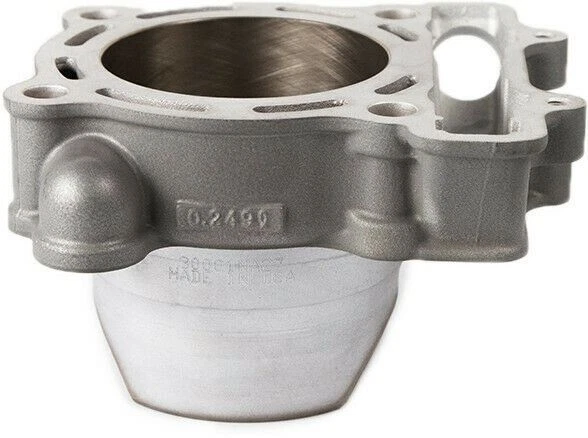 Cylinder Works 30001 Standard Bore Cylinder Fits 04-08 Kawasaki KX250F - Image 1 of 1