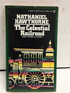 The Celestial Railroad and Other Stories - Imagen 1 de 1