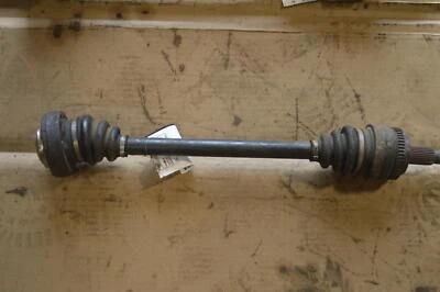 2006-2008 BMW Z4 3.0L A/T RWD REAR LEFT DRIVER SIDE AXLE SHAFT CV U JOINT OEM - Image 1 of 2