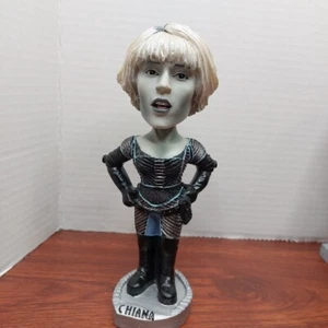 Farscape Chiana Bobblehead #292 of 1000 Collectors Limited Edition RARE! - Bild 1 von 7