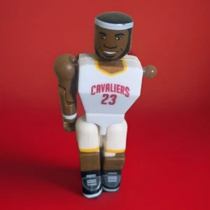 CONSTRUCCIÓN C3 - MINIFIGURA LEBRON JAMES - Imagen 1 de 4