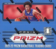 2021-22 Panini Prizm NBA YOU PICK YOUR CARD Rookies & Parallels QTY DISCOUNT