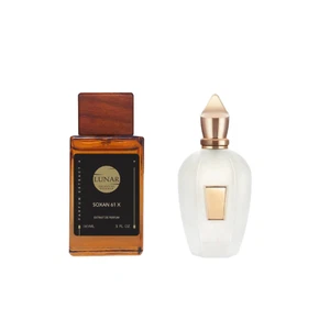 INSPIRED BY XJ 1861 NAXOS eau de perfum, SOXAN 61 30ML. - Picture 1 of 2