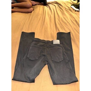 New DULUTH TRADING Flex Weekender Denim Jeans Mens 38 X  34 Cotton Spandex - Picture 1 of 5