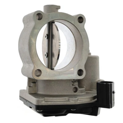 Throttle Body For Vauxhall Astra J Astra J Caravan Mokka / Mokka X 1.7 CDTi 55567727 - Image 1 of 4