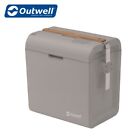 Outwell ECOlux 24L Coolbox 12V / 230V Camping Electric Cooler Deluxe