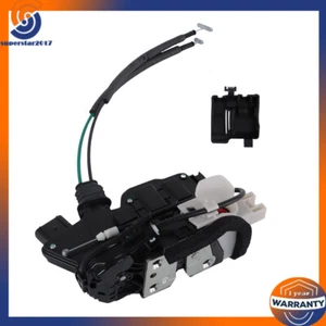 Actuadores de bloqueo de puerta 2011 2012 2013-2015 para Kia Sorento conductor delantero lado izquierdo - Imagen 1 de 13