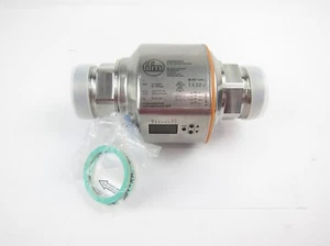 NEW IFM SM9001 Flow Meter SMR21XGXFRKG/US - Picture 1 of 5