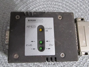 BERGER MP923 INTERFACE CONVERTER - Picture 1 of 3