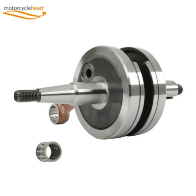 Núcleo de varilla de conexión de extremo inferior del cigüeñal del cigüeñal para Yamaha YZ85 Foto 1 de 4