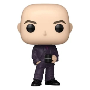 PRE-ORDEN Funko Superman (2025) POP! Figura Vinilo Lex Luthor 9 cm - Imagen 1 de 2