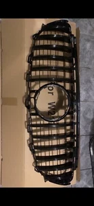 Gt Front Grill - Picture 1 of 1