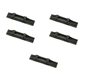 Set of 5 Timing Chain Rail OEM 91110522207 for Porsche 911 914 930 - Picture 1 of 1