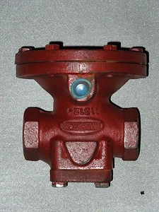 3/4" MASONEILAN MODEL #31 PRESSURE REDUCING VALVE for STEAM SERVICE - Picture 1 of 3