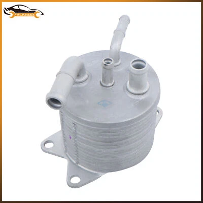 For Subaru Outback /Legacy B13 2003 - 2009 Automatic Transmission Oil Cooler - Image 1 of 4