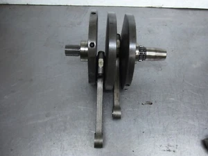 HONDA VT1100 CRANKSHAFT VT1100 1988 - Picture 1 of 3