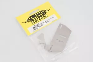 Yeah Racing Protección Acero Inf. Ant. O Post. (1pz) Traxxas TRX-4 Modelismo - Imagen 1 de 1