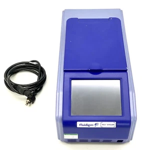 Sistema térmico de ciclismo Fluidigm FC1 Cycler - Imagen 1 de 12