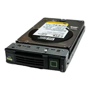 Fujitsu HD SAS 6G 2TB 7.2K Caddy A3C40160463 für Primergy CX400 S2 etc. - Bild 1 von 2
