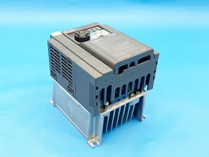 Mitsubishi D700-SC FR-D740-012SC-EC Frequenzumrichter Inverter 2021 Inkl. MwSt. - Bild 1 von 6