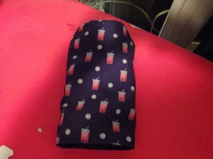 Schöne Driver Head Cover - Bild 1 von 2