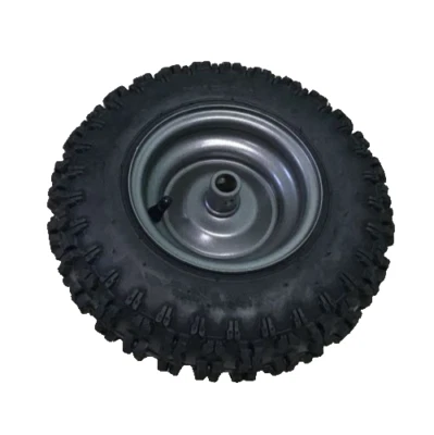 Qty 1 Ariens Sno Tek Snow Blower Thrower 13X4.10-6 Wheel Tire And Rim 07101238 - Image 1 of 3