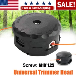 For Echo Speed Feed 400 SRM-225 SRM-230 SRM-2620 Echo Weed Eater Trimmer Head - Picture 1 of 9