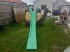 Garden Play camel slide For Kids ex pub garden grp fibreglass