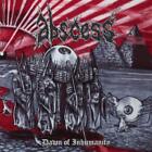 Abscess Dawn of Inhumanity (CD) Album