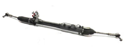 11-18 PORSCHE CAYENNE (958) S/GTS/TURBO DIRECCIÓN ASISTIDA CREMALLERA Y PIÑÓN Foto 1 de 4