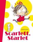 Scarlett, Starlet von Emma Quay (englisch) Taschenbuch Buch