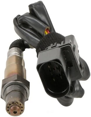 Oxygen Sensor-Actual OE Bosch 17174 fits 03-06 Porsche Cayenne 4.5L-V8 - Image 1 of 4