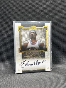 2013-14 Upper Deck Exquisite enshrinements Hayes Auto #40/60 - Picture 1 of 7