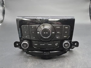 2012 13 14 15 2016 Chevy Cruze AC Heat Temperature Climate Control OEM 95914367 - Bild 1 von 9