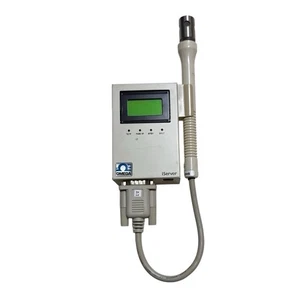 IBTX-SDBarometric Pression, iServer MicroServer, Temperatura, LCD, 2 GB SD - Imagen 1 de 7