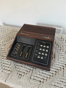 🍊Vintage Regency R1070 Programmable Scanner VHF Powers On NO DISPLAY - Picture 1 of 6