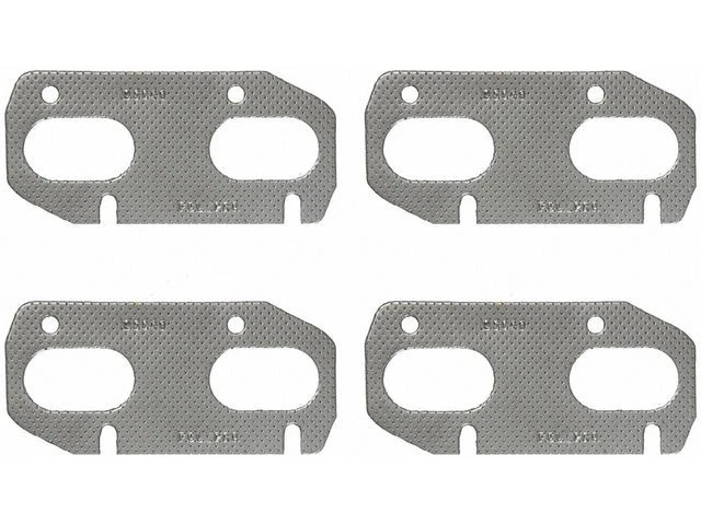 Juego de juntas de colector de escape para Ford Mustang 1996-1999, 2001, 2003-2004 CW568MP Foto 1 de 1