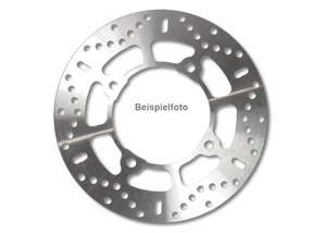 EBC Bremsscheibe STD MD9117D für Suzuki UH 125 200 Burgman - Bild 1 von 1