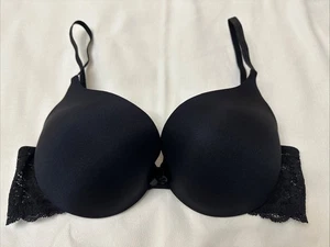 Victoria's Secret Angels Push Up Jel BH GR 36 C - Bild 1 von 7