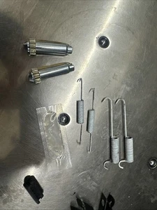 Dorman HW7002 Parking Brake Hardware Kit - Foto 1 di 4