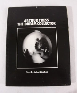 The Dream Collector by Arthur Tress, 1972 HC, 1st Edition, VG+ - Bild 1 von 6